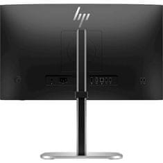 HP Series 5 Pro monitor, 60,5 cm, IPS, FHD - 524pu (9D9V7AA#ABB)