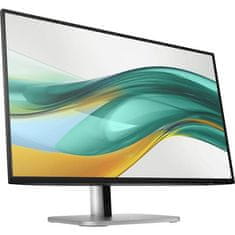 HP Series 5 Pro monitor, 60,5 cm, IPS, FHD - 524pu (9D9V7AA#ABB)