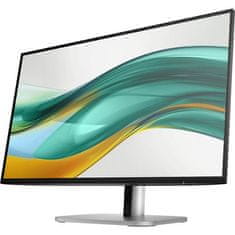 HP Series 5 Pro monitor, 60,5 cm, IPS, FHD - 524pu (9D9V7AA#ABB)