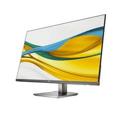 HP Series 5 monitor, 68,5 cm, FHD, IPS - 527da (B11W6AT#ABB)