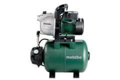 Metabo hišni hidroforni sistem HWW 4000/25 G (600971000)