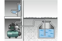 Metabo hišni hidroforni sistem HWW 4000/25 G (600971000)