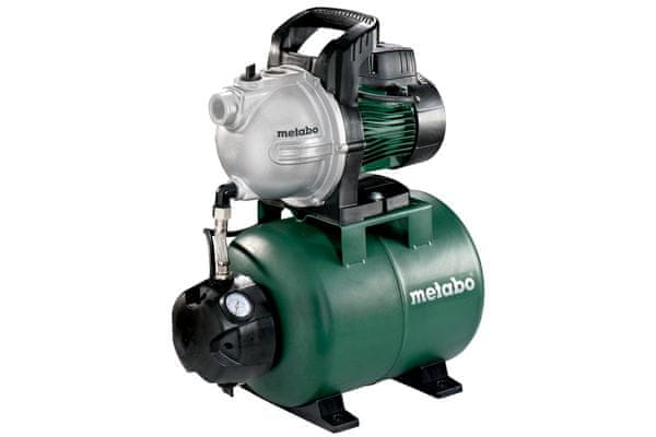 Metabo hidrofor detajli