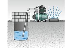 Metabo hišni hidroforni sistem HWW 4000/25 G (600971000)