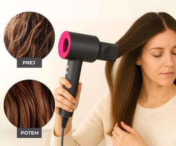 ALPINA ionska tehnologija