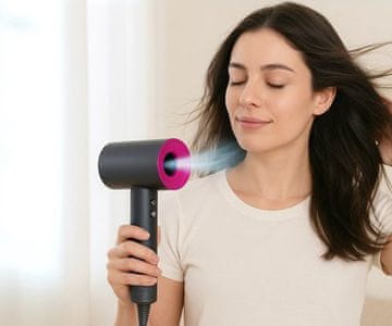 ALPINA sušilnik za lase