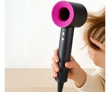 ALPINA ergonomska zasnova