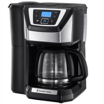 Russell Hobbs Aparat za kavo Grind&Brew Chest