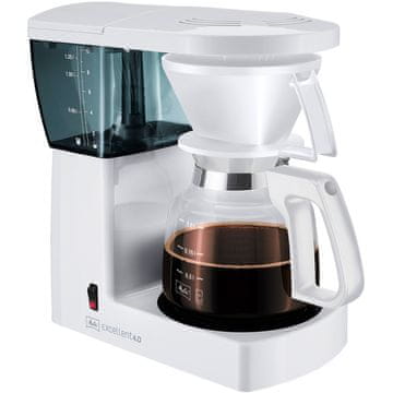 MELITTA Odlični aparati za belo kavo 4.0
