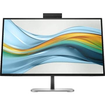 HP Series 5 Pro 27 QHD USB-C - 527pm monitor, 68,58 cm, IPS, vgrajeni zvočniki in kamera (9E0Y9UT#ABB)