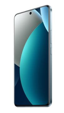 Xiaomi Redmi Note 15 Pro pametni telefon, 8GB/256GB, Glacier Blue