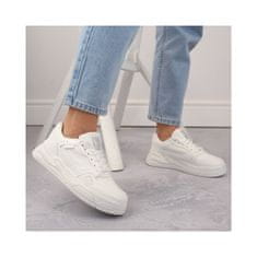 Big Star Čevlji bela 39 EU INT1962B