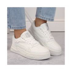 Big Star Čevlji bela 39 EU INT1962B