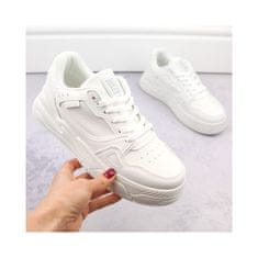 Big Star Čevlji bela 39 EU INT1962B