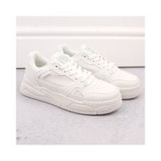 Big Star Čevlji bela 39 EU INT1962B