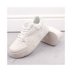 Big Star Čevlji bela 39 EU INT1962B
