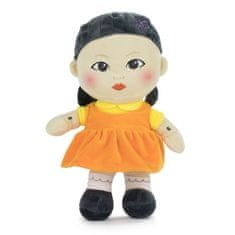 Alltoys Plišast lik Squid igra