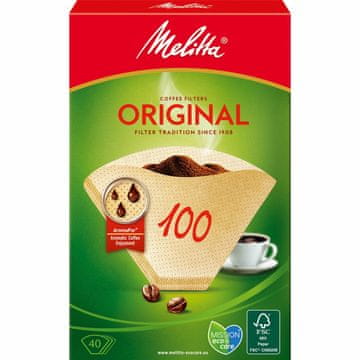 MELITTA Filter za kavo 100 40 pak. 9 kos DFP