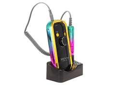 Verkgroup Brezžični brusilnik za nego nohtov XSUV-704, 6 nastavkov, 36W