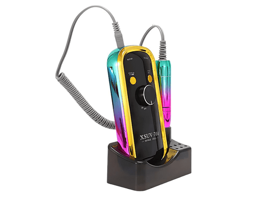 Profesionalni brezžični brusilec za manikuro in pedikuro