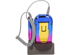 Verkgroup Brezžični brusilnik za nego nohtov XSUV-704, 6 nastavkov, 36W