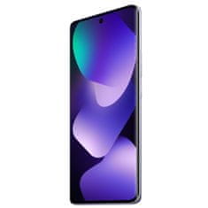 Xiaomi Redmi Note 15 5G pametni telefon, 8GB/256GB, Mist Purple