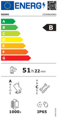 Xiaomi Redmi Note 15 5G pametni telefon, 8GB/256GB, Mist Purple