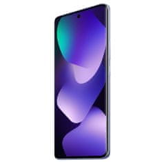 Xiaomi Redmi Note 15 pametni telefon, 8GB/256GB, vijoličen