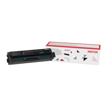 Xerox 006R04395 Black High Cap. Toner Cartridge za C230/C235 za 3.000 strani črni toner