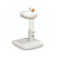 Smania Nastavljivo stojalo za otroško kopanje – opora za tuširanje dojenčkov, varnostno držalo račka QuackStand