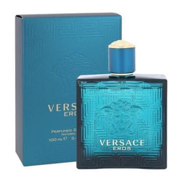 Versace Eros sprej brez aluminija za moške
