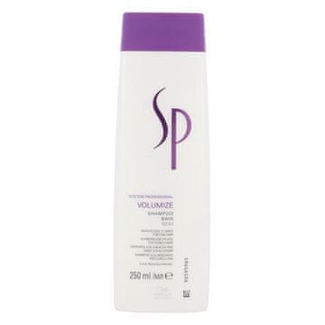 Wella Professionals SP Volumize šampon za volumen las za ženske