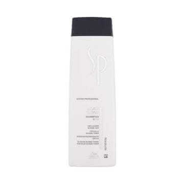 Wella Professionals SP Silver Blond Shampoo šampon za hladno svetel odtenek las za ženske