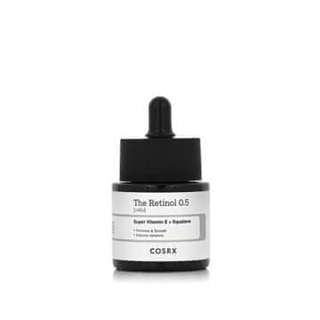 Cosrx The Retinol 0.5 serum z retinolom unisex