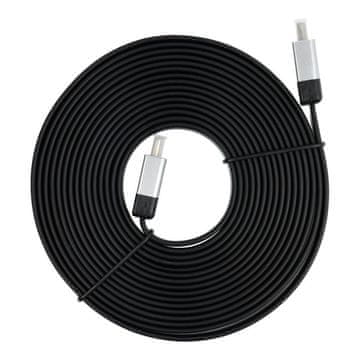 OEM HDMI-HDMI kabel 4K 60 Hz High Speed z Ethernetom, verzija 2.0, 5 m, črn