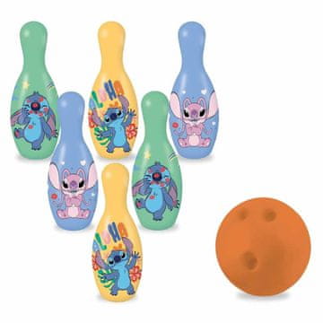 Denis Stich set za kuglanje