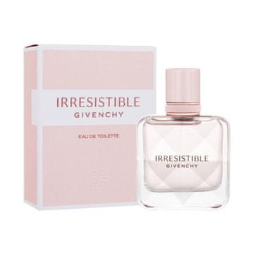 Givenchy Irresistible toaletna voda za ženske
