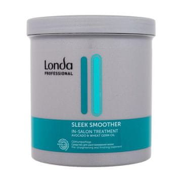 Londa Sleek Smoother In-Salon Treatment krema za glajenje las za ženske