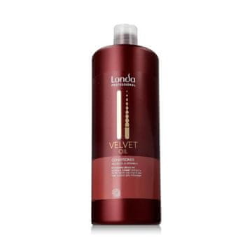 Londa Velvet Oil Conditioner gladilni balzam za lase za ženske