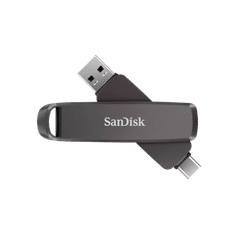 SanDisk 512GB Extreme PRO Dual Drive USB-C/A 3.2 USB ključ