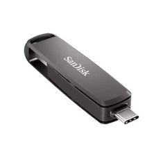 SanDisk 512GB Extreme PRO Dual Drive USB-C/A 3.2 USB ključ