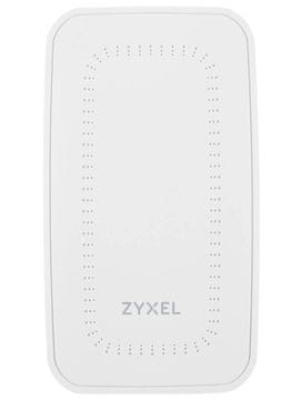 Zyxel WAX300H, enojni paket brez napajalnika, priložena enoletna licenca NCC Pro Pack, EU in UK, enotni dostopni točki, ROHS