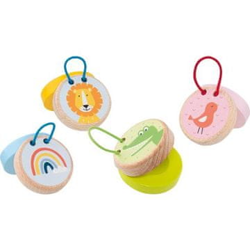 Goki Kastanjete 1 kos