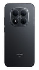 Xiaomi REDMI Note 15 Pro 5G pametni telefon 8/256GB, črn