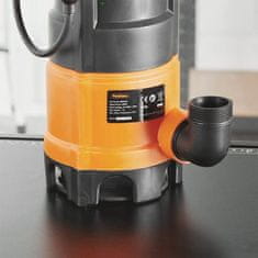 VonHaus potopna črpalka za umazano vodo (3500145)
