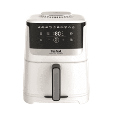 Tefal vročezračna friteza EY5521E0, bela
