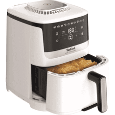 Tefal vročezračna friteza EY5521E0, bela