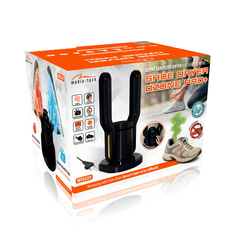 Media-Tech Sušilec in sterilizator za čevlje MT6539