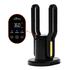 Media-Tech Sušilec in sterilizator za čevlje MT6539