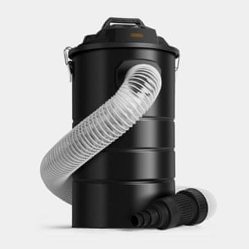 VonHaus zbiralnik prahu, 55 L (3500179.2)